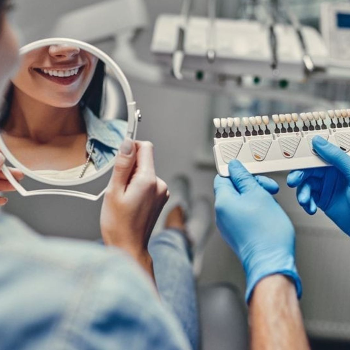 Cosmetic Dentistry